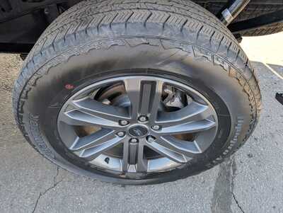 2023 Ford F150 Crew Cab, $46795. Photo 10