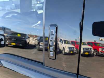 2023 Ford F150 Crew Cab, $46795. Photo 11