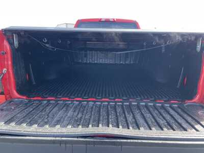 2015 Chevrolet 2500 Reg Cab, $26977. Photo 10
