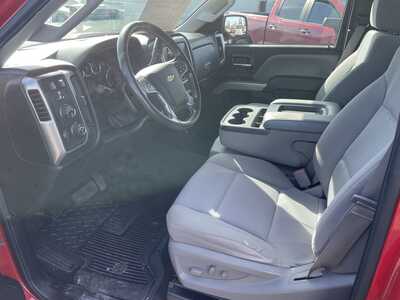 2015 Chevrolet 2500 Reg Cab, $26977. Photo 11