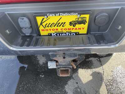 2015 Chevrolet 2500 Reg Cab, $26977. Photo 9