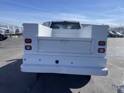 2017 Ford F250 Reg Cab, $26947. Photo 7