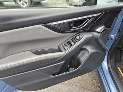 2021 Subaru Crosstrek, $21995. Photo 10