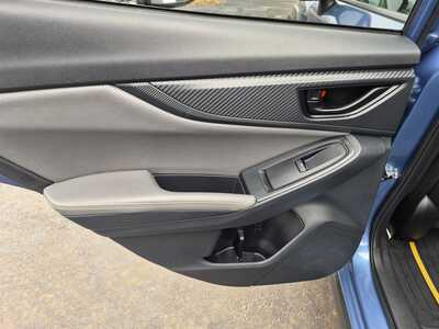 2021 Subaru Crosstrek, $21995. Photo 11