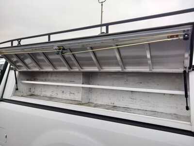 2021 Ford F250 Reg Cab, $20995. Photo 11