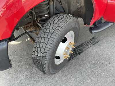 2015 Ford F350 Reg Cab, $33926. Photo 11