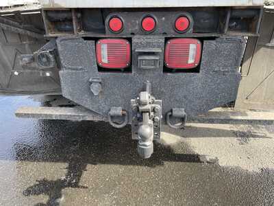 2015 Ford F350 Reg Cab, $33926. Photo 9