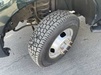 2015 Ford F350 Reg Cab, $33986. Photo 11