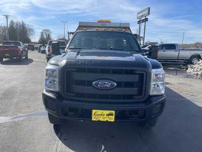 2015 Ford F350 Reg Cab, $33986. Photo 3