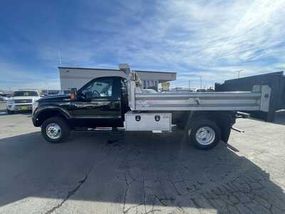 2015 Ford F350 Reg Cab, $33986. Photo 5
