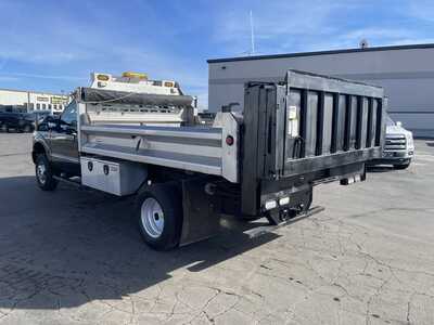 2015 Ford F350 Reg Cab, $33986. Photo 6