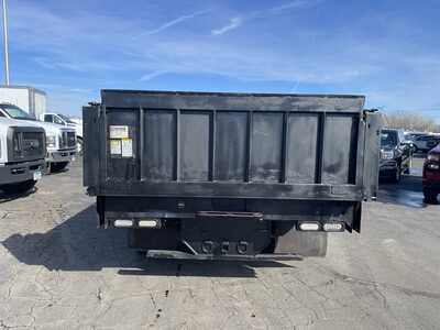 2015 Ford F350 Reg Cab, $33986. Photo 7