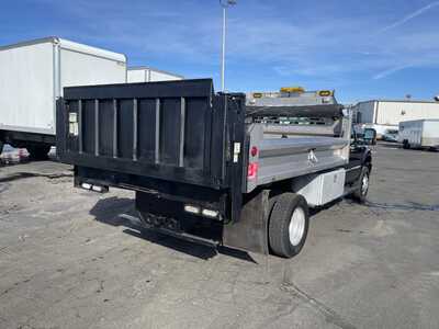 2015 Ford F350 Reg Cab, $33986. Photo 8