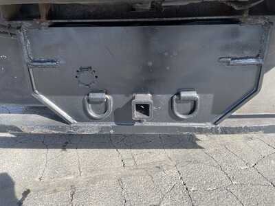 2015 Ford F350 Reg Cab, $33986. Photo 9