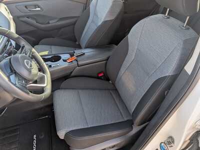 2023 Nissan Altima, $25995. Photo 11