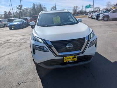 2023 Nissan Altima, $25995. Photo 3