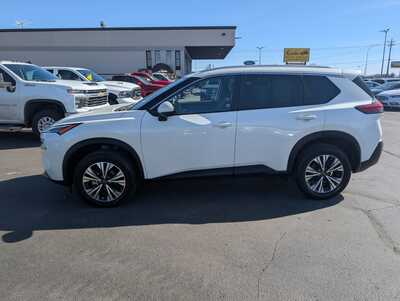 2023 Nissan Altima, $25995. Photo 5