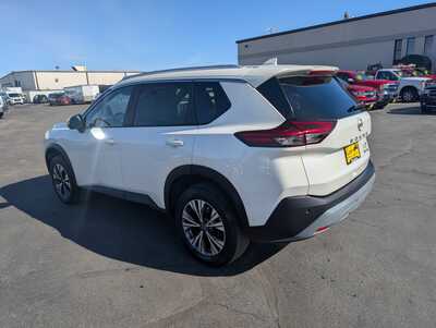 2023 Nissan Altima, $25995. Photo 6