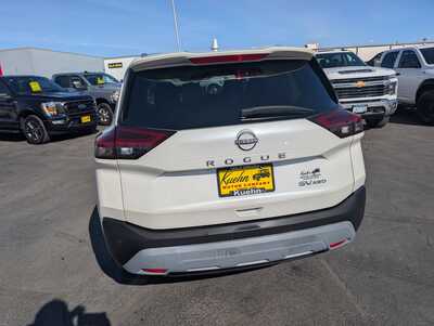 2023 Nissan Altima, $25995. Photo 7