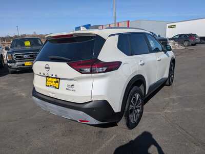 2023 Nissan Altima, $25995. Photo 8