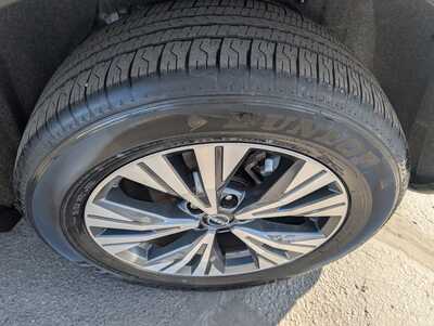 2023 Nissan Altima, $25995. Photo 9