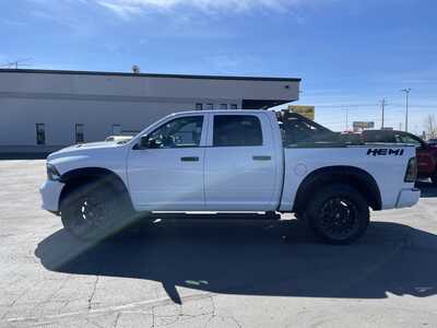 2019 RAM 1500 Crew Cab, $25973. Photo 5