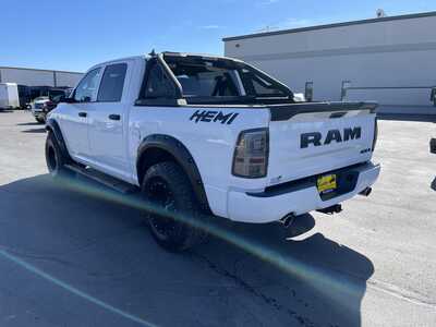 2019 RAM 1500 Crew Cab, $25973. Photo 6