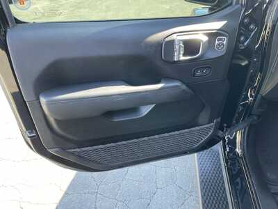 2023 Jeep Wrangler, $34972. Photo 11