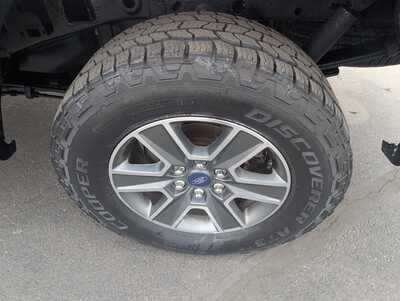 2016 Ford F-150, $29935. Photo 10