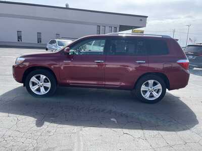 2008 Toyota Highlander, $5995. Photo 5