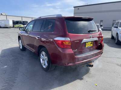 2008 Toyota Highlander, $5995. Photo 6