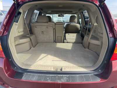 2008 Toyota Highlander, $5995. Photo 9