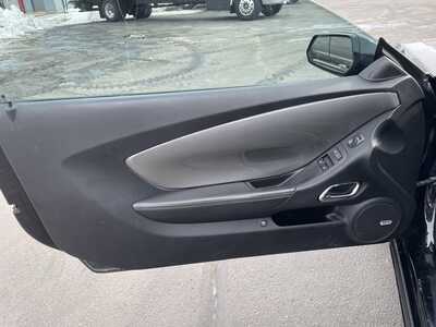 2012 Chevrolet Camaro, $15900. Photo 11