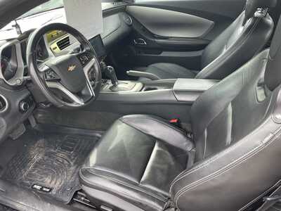 2012 Chevrolet Camaro, $15900. Photo 12