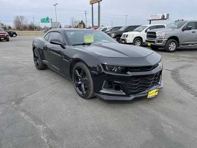 2012 Chevrolet Camaro, $15900. Photo 2