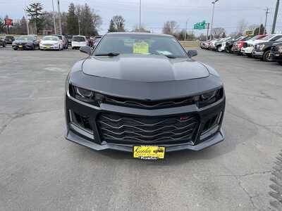 2012 Chevrolet Camaro, $15900. Photo 3