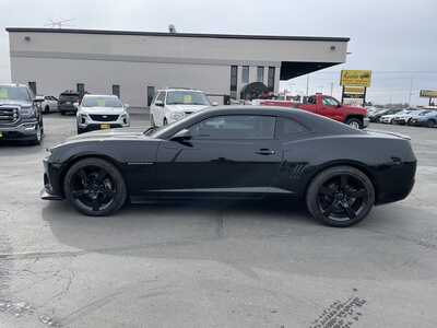 2012 Chevrolet Camaro, $15900. Photo 5