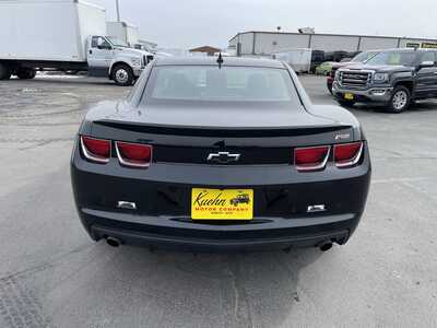 2012 Chevrolet Camaro, $15900. Photo 7