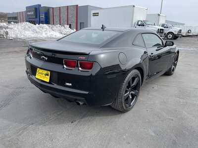 2012 Chevrolet Camaro, $15900. Photo 8