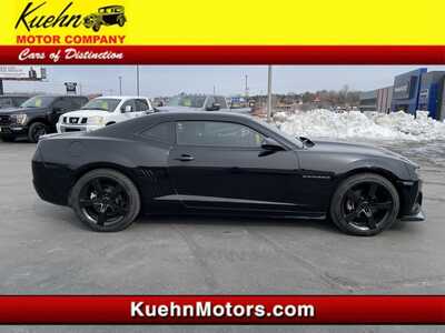 2012 Chevrolet Camaro, $15900. Photo 1