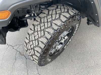 2021 Jeep Wrangler Unlimited, $36926. Photo 11