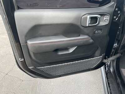 2021 Jeep Wrangler Unlimited, $36926. Photo 12