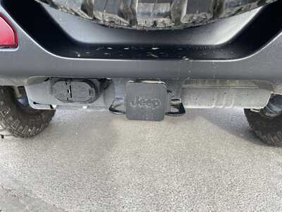 2021 Jeep Wrangler Unlimited, $36926. Photo 9