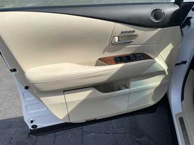 2014 Lexus RX 350, $19987. Photo 11