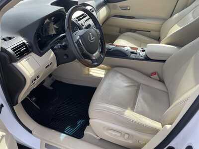 2014 Lexus RX 350, $19987. Photo 12