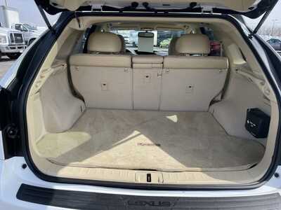 2014 Lexus RX 350, $19987. Photo 9