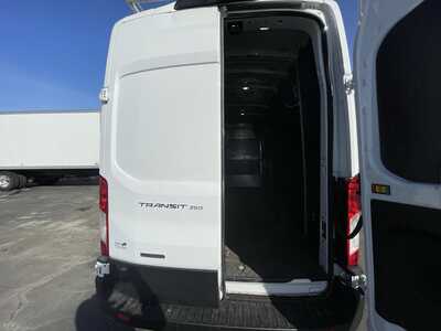 2019 Ford Transit Van, $29495. Photo 10