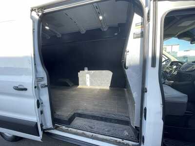 2019 Ford Transit Van, $29495. Photo 12