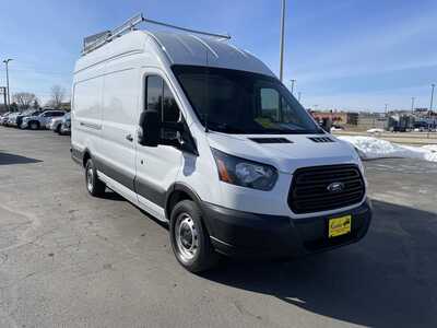 2019 Ford Transit Van, $29495. Photo 2