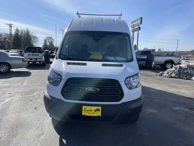 2019 Ford Transit Van, $29495. Photo 3